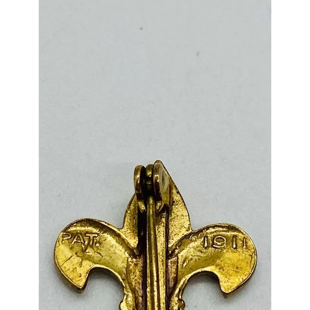 Boy Scouts of America 1940’s vintage